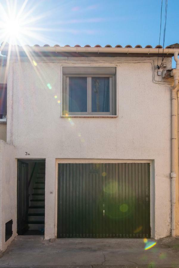 La Maisonnette Narbonnaise Narbonne Exterior photo